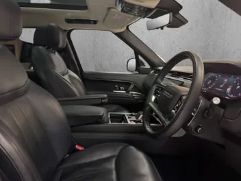 Land Rover Range Rover 2022 photo 3