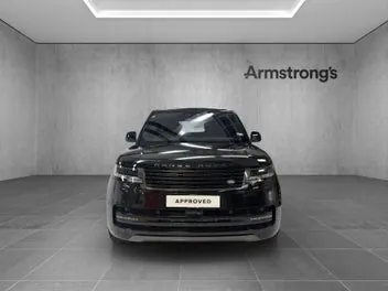 Land Rover Range Rover 2022 photo 5