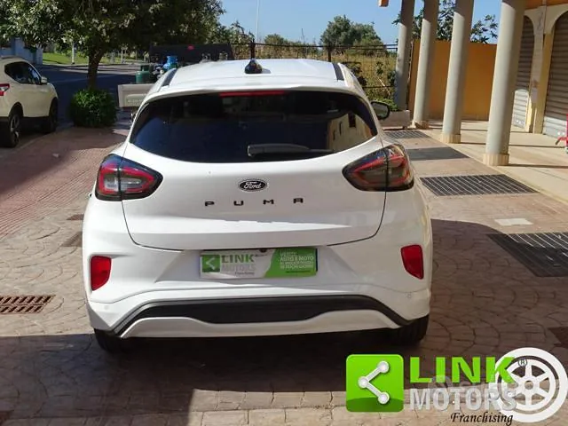 Ford Puma 2024 photo 5