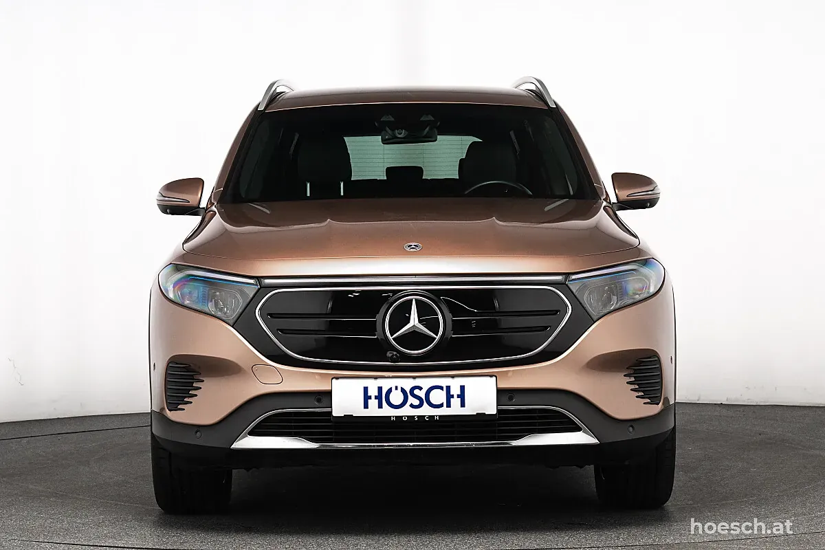 Mercedes-Benz Eqb 2024 photo 2