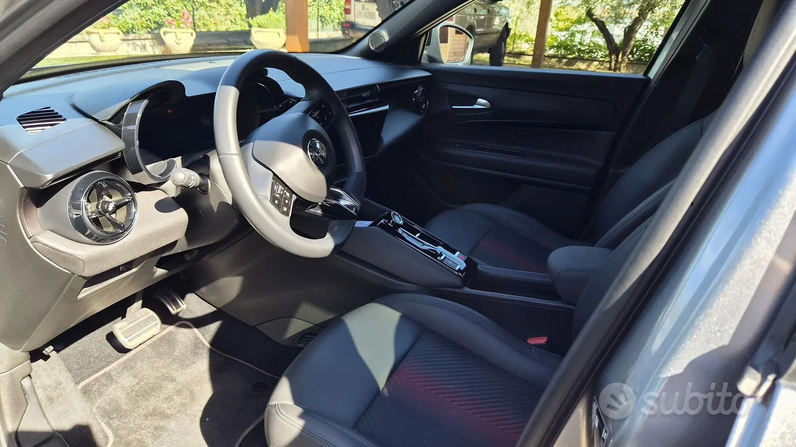 Alfa Romeo Junior 2025 photo 5