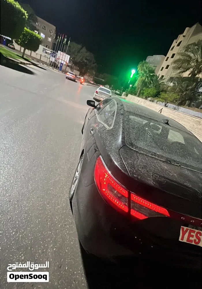 Hyundai Azera 2013 photo 4