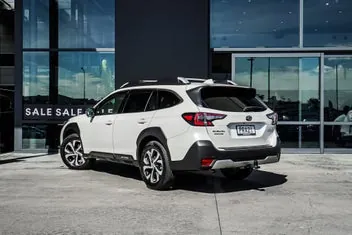 Subaru Outback 2022 photo 4