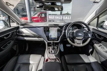 Subaru Outback 2022 photo 3