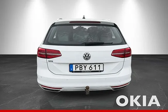Volkswagen Passat 2017 photo 3