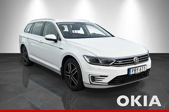 Volkswagen Passat 2017 photo 4
