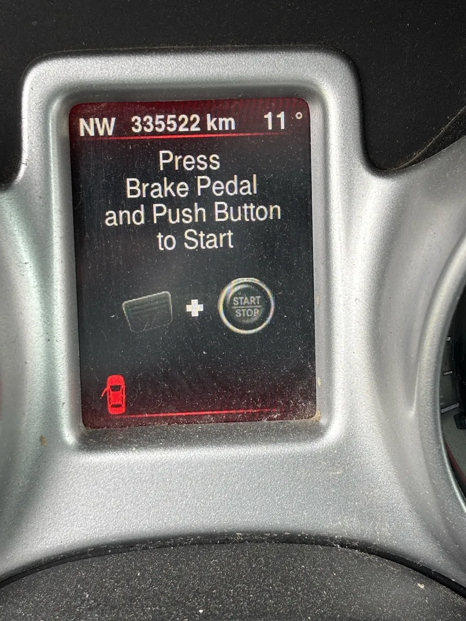 Dodge Journey 2014 photo 5
