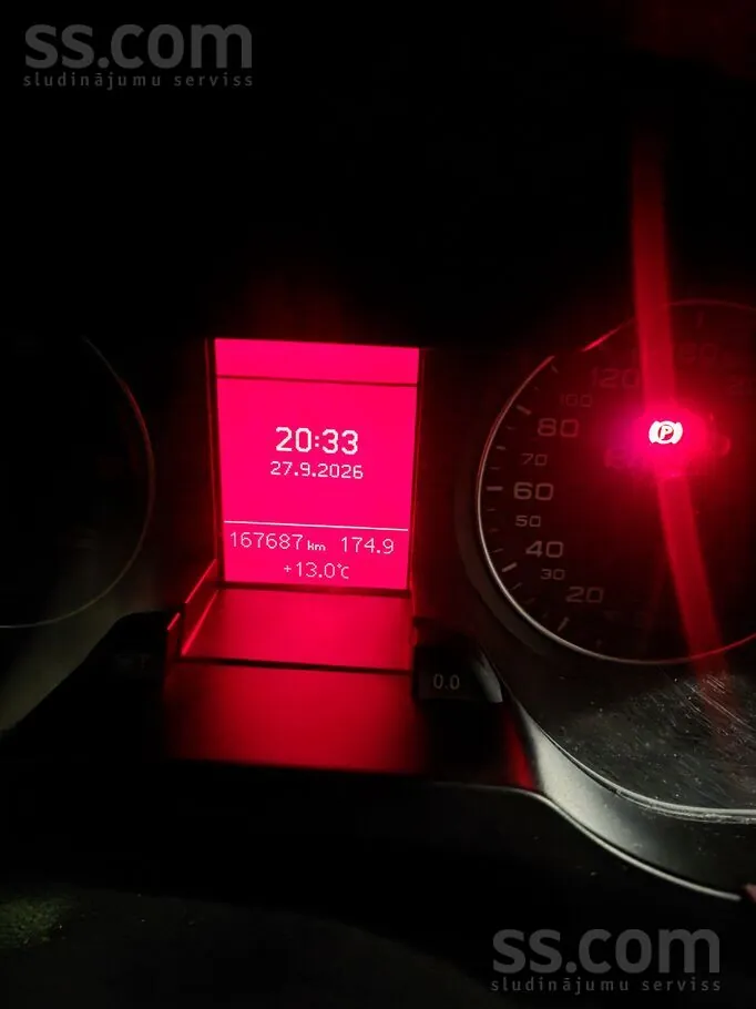 Audi A4 Allroad 2010 photo 5
