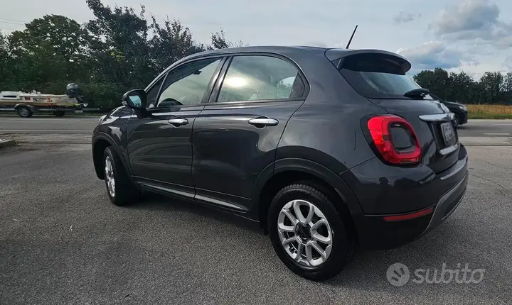 Fiat 500X 2019 photo 2