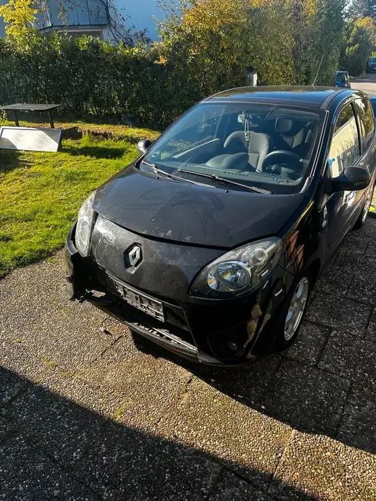 Renault Twingo 2