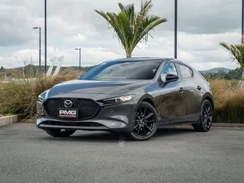 Mazda 3 2026 photo 2
