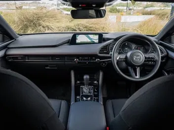 Mazda 3 2026 photo 3