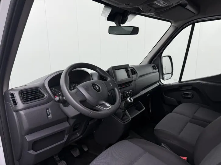 Renault Master 2022 photo 3