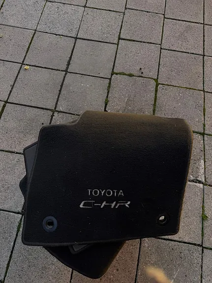 Toyota C-Hr 2020 photo 4
