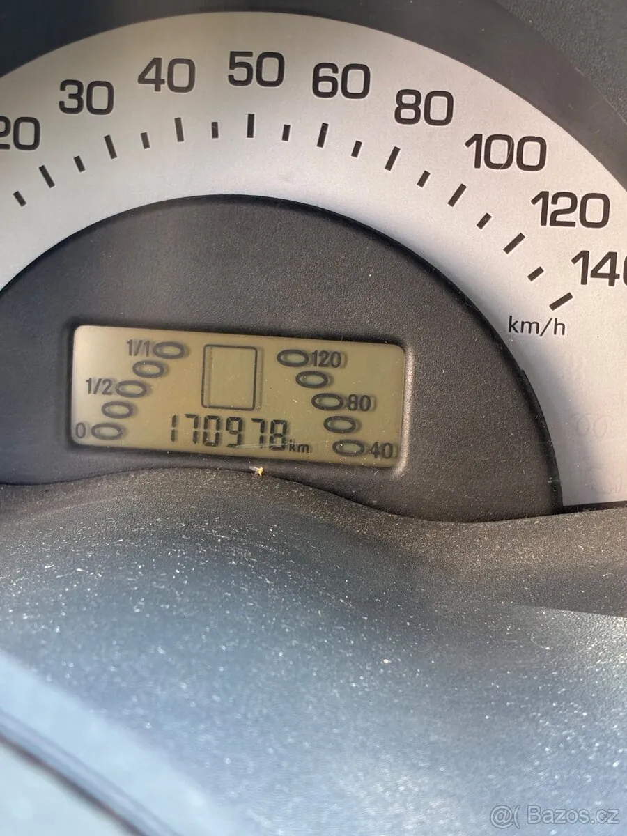 Smart Fortwo 2006 photo 5