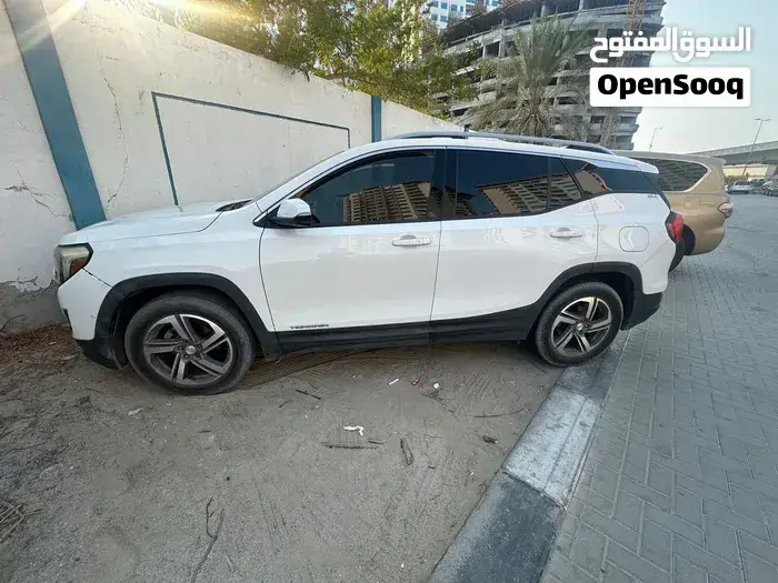 GMC Terrain 2020 photo 4
