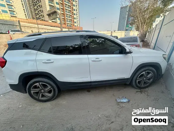 GMC Terrain 2020 photo 3