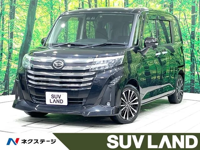 Daihatsu Torr