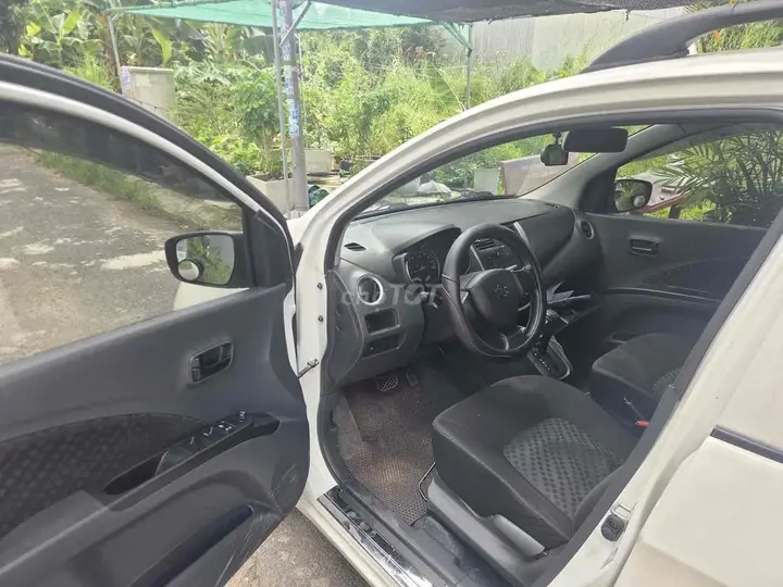 Suzuki Celerio 2018 photo 4