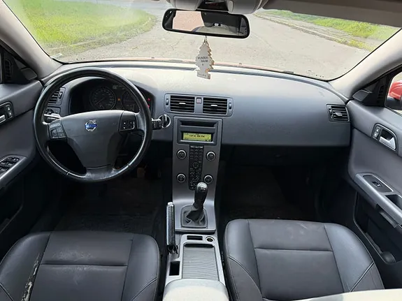 Volvo V50 2008 photo 5