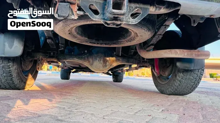 Toyota Tundra 2010 photo 4
