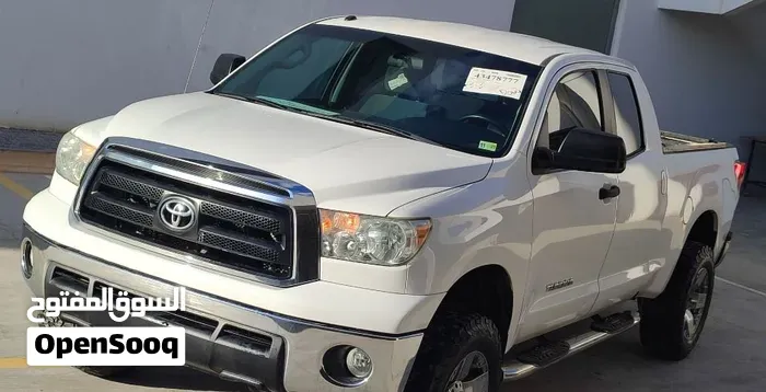Toyota Tundra 2010 photo 5
