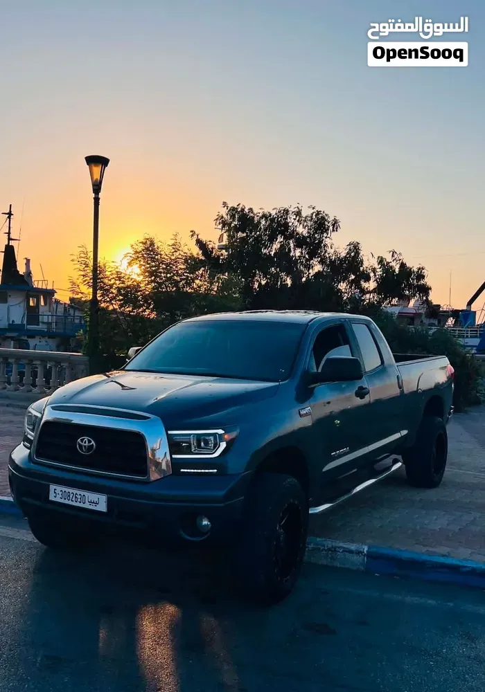 Toyota Tundra