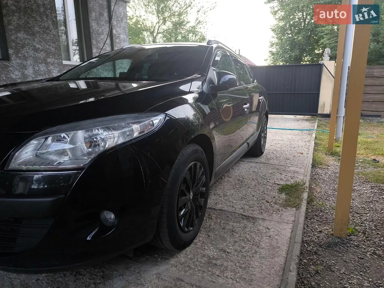 Renault Megane 2010 photo 5
