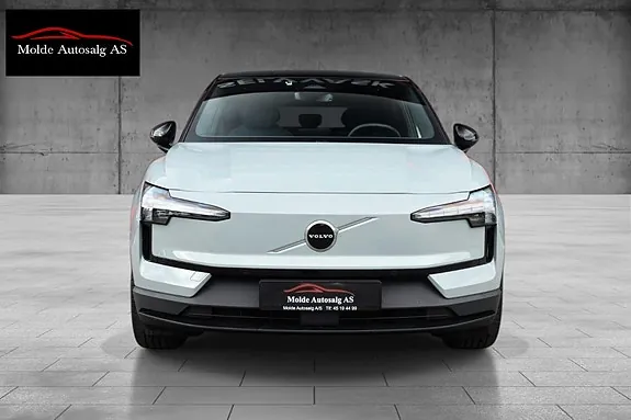 Volvo Ex30 2024 photo 2