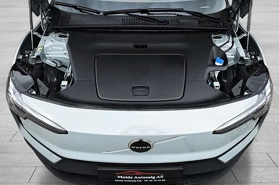 Volvo Ex30 2024 photo 3