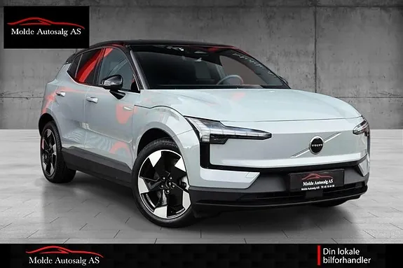 Volvo Ex30
