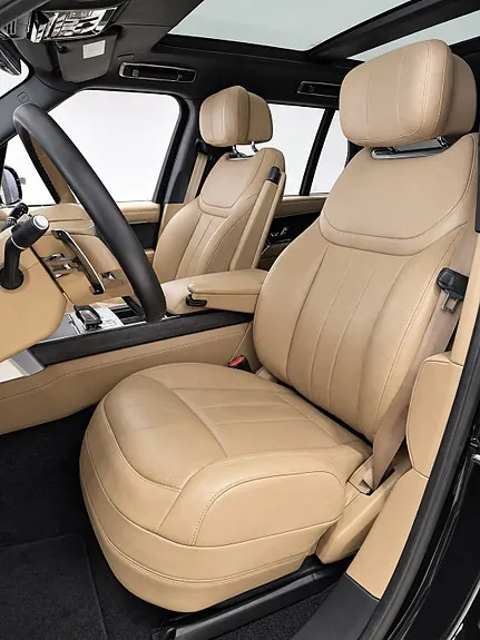 Land Rover Range Rover 2024 photo 3