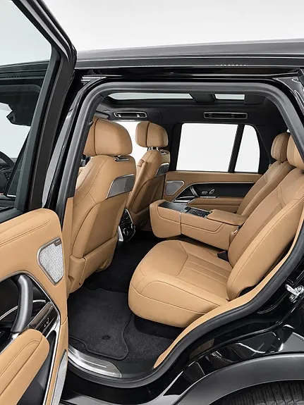 Land Rover Range Rover 2024 photo 5