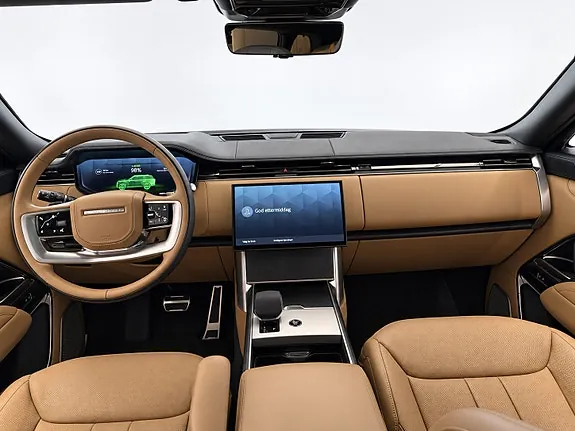 Land Rover Range Rover 2024 photo 4