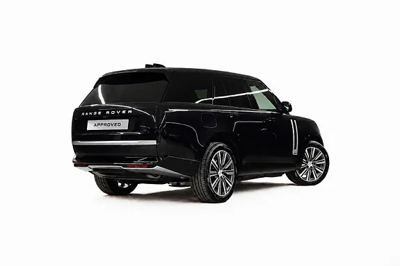 Land Rover Range Rover 2024 photo 2
