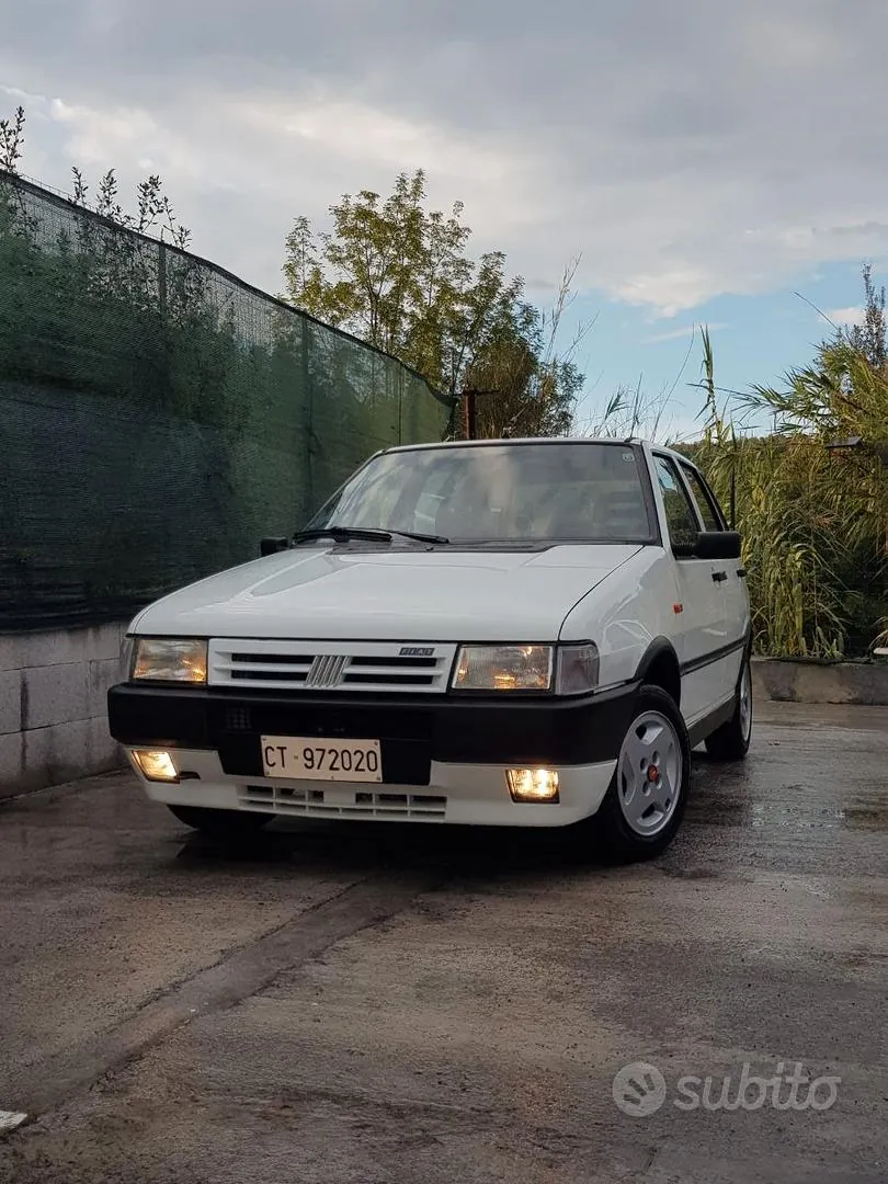 Fiat Uno