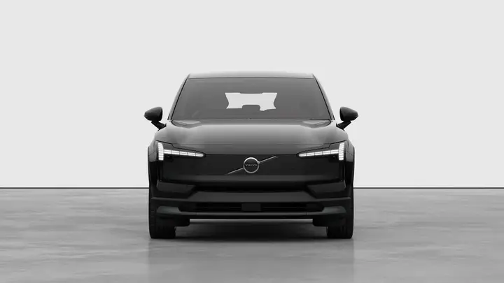 Volvo Ex30 photo 3