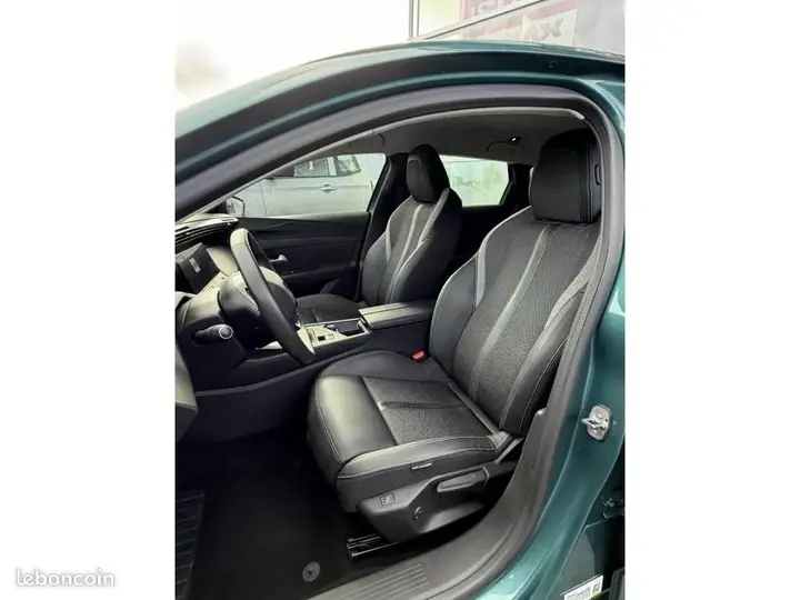 Peugeot 308 2024 photo 4