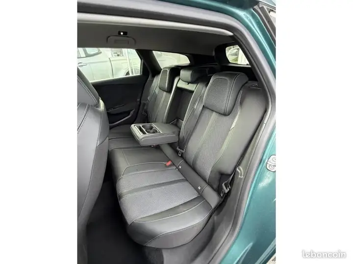 Peugeot 308 2024 photo 5