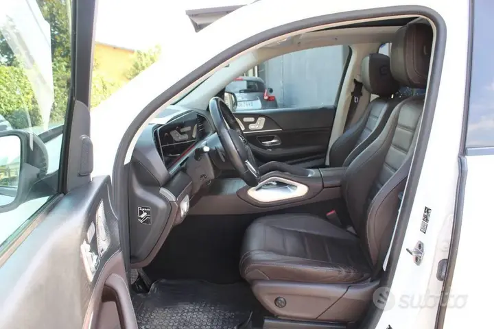 Mercedes-Benz Gle 2022 photo 4