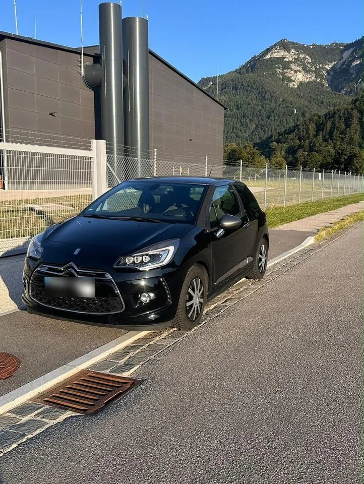 Citroen Ds3