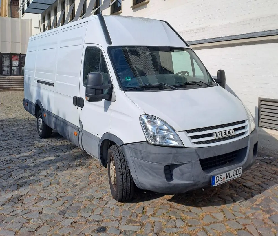Iveco Daily
