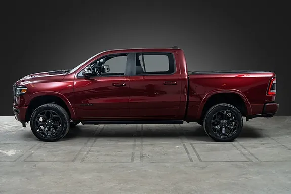 Ram 1500 2024 photo 5