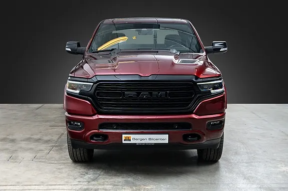 Ram 1500 2024 photo 2