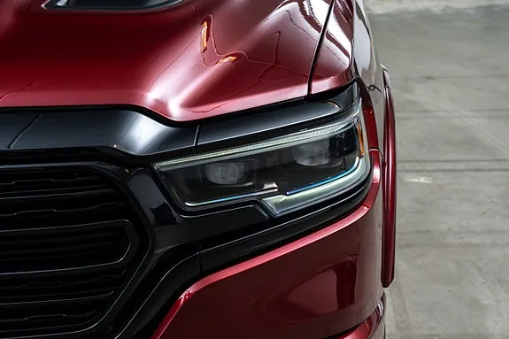 Ram 1500 2024 photo 3