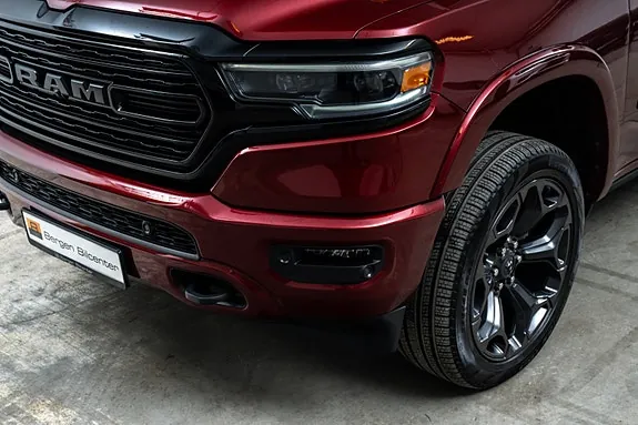 Ram 1500 2024 photo 4