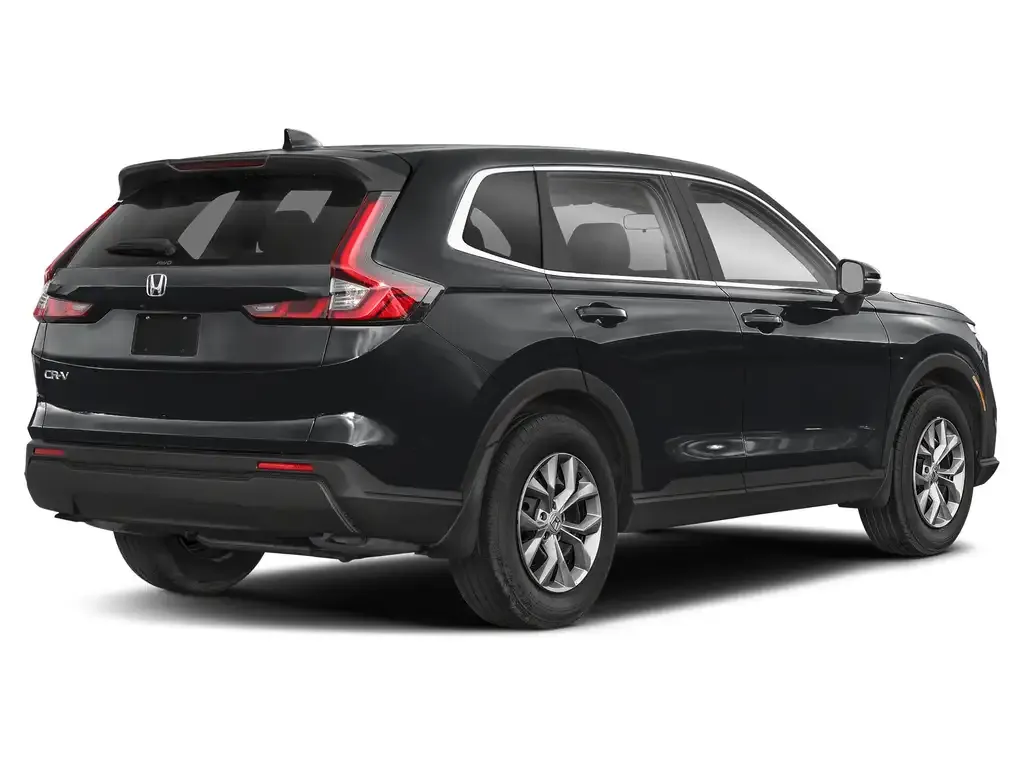 Honda Cr-V 2024 photo 2