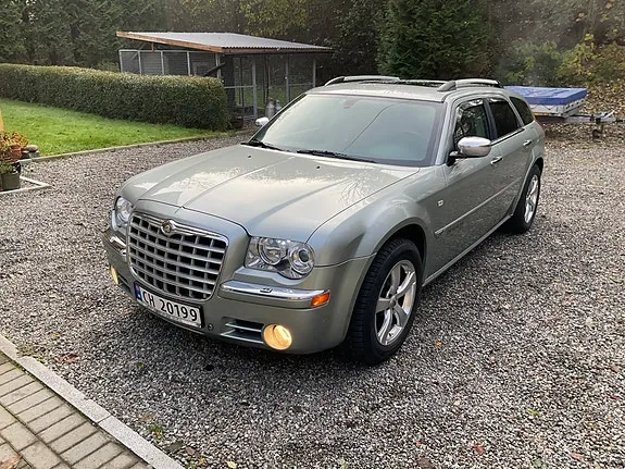 Chrysler 300C