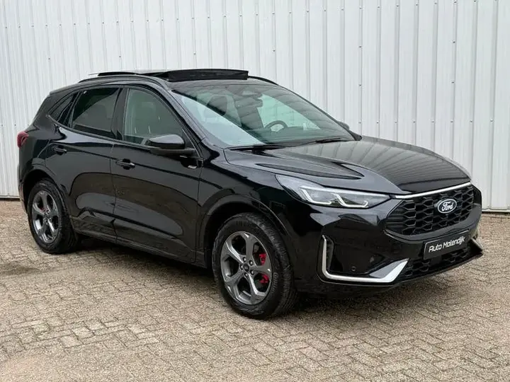 Ford Kuga 2024 photo 3