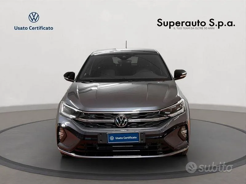 Volkswagen Taigo 2024 photo 2